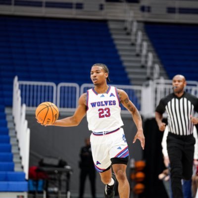 NoelMalcolm4's profile picture. Mr.HeartOverHeight. @UWG_MBB