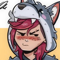 Violet 🌈 (@violetrashie) 's Twitter Profile