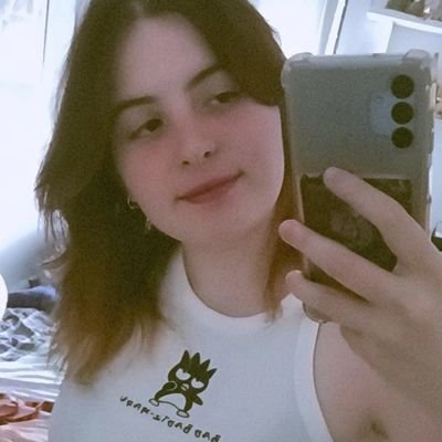 Estudiante de escultura
Modelacion 3d
Artist💜🎨
Canal de twitch: https://t.co/JgLbwsRCsH
Intagram:
@albushi156