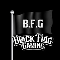 Black Flag GGs (@blackflagggs) 's Twitter Profile Photo