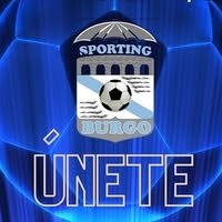 Sporting Burgo (@sporting_burgo) 's Twitter Profile
