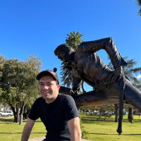 Matt Ford (@matthew_ford) 's Twitter Profile