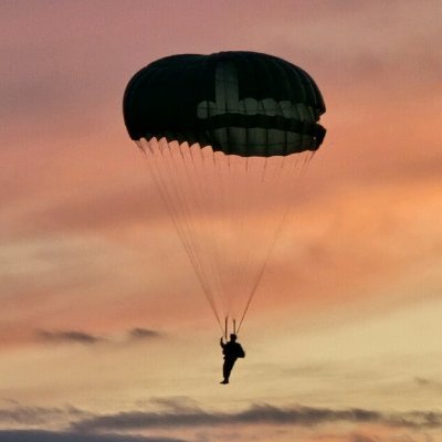 AirborneGritz's profile picture. Retired after 49 years of work, last 20 in medical malpractice insurance. Army/Vietnam vet. Indiana U grad.
Volunteer VA Hospital, USO, Meals on Wheels.