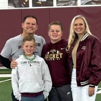 Coach Brian Braddock (@coachbraddock_) 's Twitter Profile