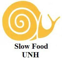 SlowFoodUNH's profile picture. Slow Food UNH seeks to preserve and revitalize food culture on campus and in the community through education, celebration, and outreach.