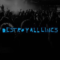 Destroy All Lines (@destroyalllines) 's Twitter Profile