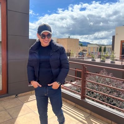 LuisELopezz's profile picture. Instg: Lopezsluiseduardo3 •⚖️• @FUNCAPACITAR🙌🏻