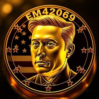 GoldMemeX's profile picture. Official updates on the launch of the most iconic meme coin, blending humor and innovation. Follow us for exclusive news, milestones, and community highlights.