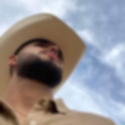 RomeoBastos's profile picture. chingon 🇲🇽
