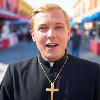 Cura - Melchor Izzo (@ayisroo) 's Twitter Profile
