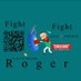 Fightrogerfight (@fightroger30771) Twitter profile photo Fightrogerfight (@fightroger30771) Twitter profile photo