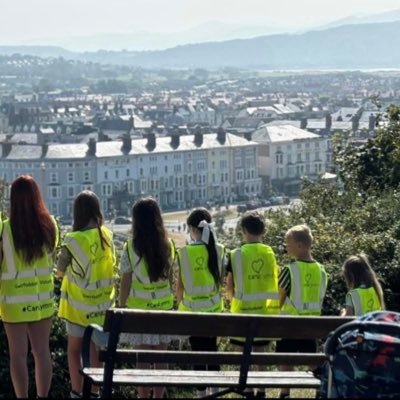 Community action group based in Llandudno, North Wales 🏴 Promoting community engagement and working together to maintain our beautiful town.