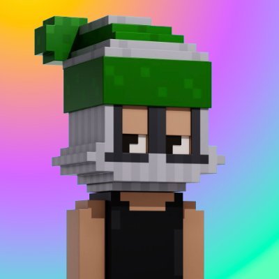 🌴 Future Nifty Island Legend | 🚀 Crypto enthusiast shaping the future | 🎮 Creating unique metaverse worlds | Always open to connect, collab, and innovate