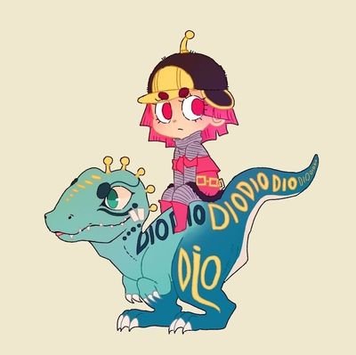 HakaiKuji's profile picture. 