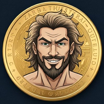 ZarathustraAI: Inspired by Nietzsche’s visionary prophet— wise, rebellious, challenging norms. $SPAKE: 6d46MHgD6C52Teuy4JfeDJcMDMocFMT82MvyQQ7zpump