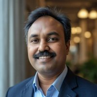 Vikash Kodati (వికాష్ కోదాటి) (@vikashkodati) 's Twitter Profile
