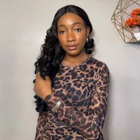 Funmilayo Ajayi (@_afunmilayo) 's Twitter Profile