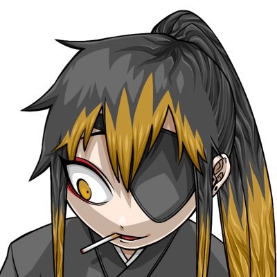 20↑絵描き垢 ⚠️過激表現有り⚠️基本一次創作(たまに二次創作)トレス&自作発言&無断使用&AI学習禁止(途中経過投下鬼侍)創作🏷️→#鬼童愛樂 #虎に継ぐ FA🏷️→#鬼の吹き溜まり