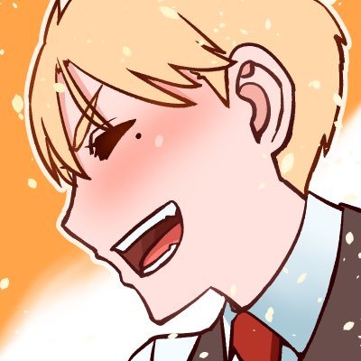B.milligan（ビリガン） ⋈☀@コミティア150 ありがとうございましたm(さんのプロフィール画像