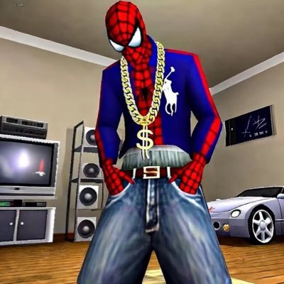 IceRaidEnjoyer's profile picture. Christ is King