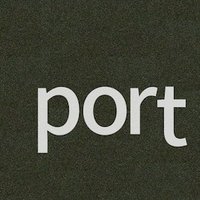 port (@port_band) 's Twitter Profile Photo