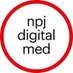 npj Digital Medicine (@npjdigitalmed) Twitter profile photo npj Digital Medicine (@npjdigitalmed) Twitter profile photo