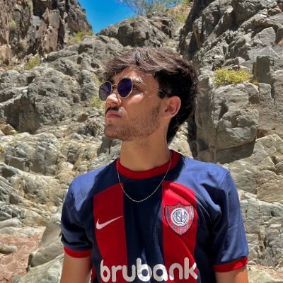 tzlab_'s profile picture. 🎓Lic. en Publicidad