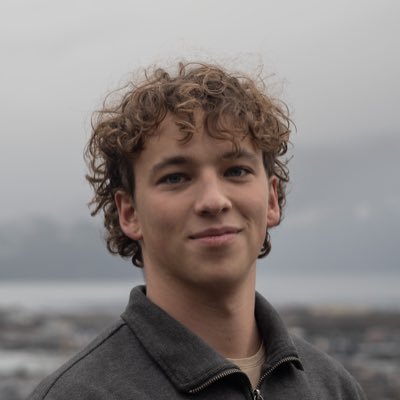 Digital marketer, SaaS, video editor. Building and sharing my personal brand in public.
Arny - Form Assistant: https://t.co/Uyyahy7sNL