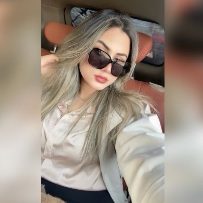 EnjyAmeenn's profile picture. 🦋