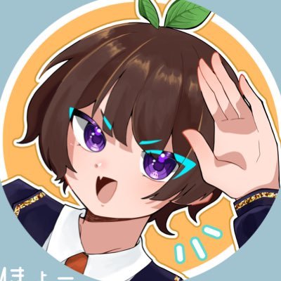 Mきょー🌱さんのプロフィール画像