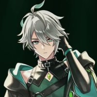 ∘⟦Silas⟧∘ (@perlesscucumbr) 's Twitter Profile Photo