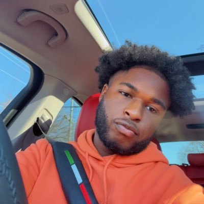 #BundyGang Big Virgo Energy ♍️ I’m A Father Now