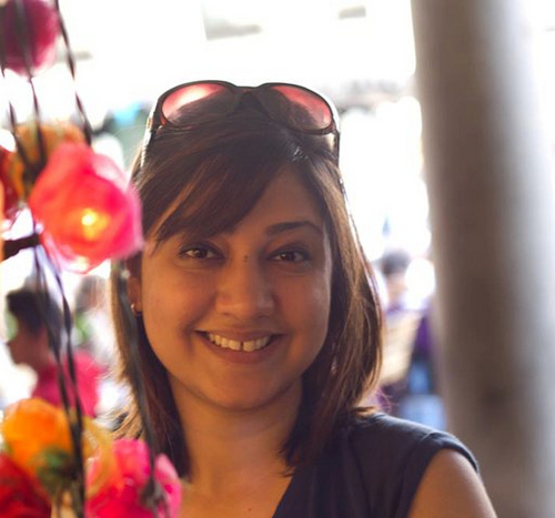 geetikaalok's profile picture. Graphic Designer | Type Designer | interested in cross-cultural design, fonts and patterns