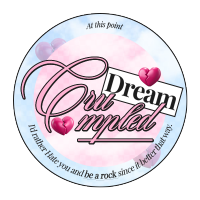 𝐂𝐫𝐮𝐦𝐲 (@crumplleddream) 's Twitter Profile