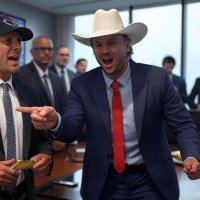 IdCowboy6 (@idcowboy6) 's Twitter Profile