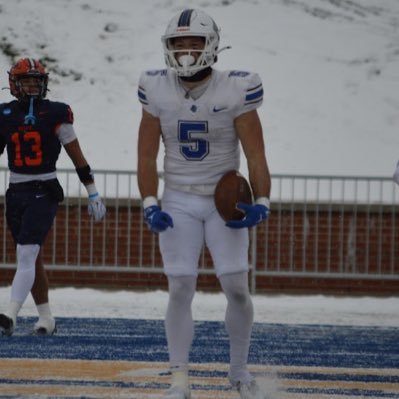 Trey Urwiler Profile