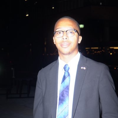 Eli_Hooks_'s profile picture. Politico | Former State Committeeman | Kingdom Leader *Not affiliated with any professional organization* My Thoughts are my own!