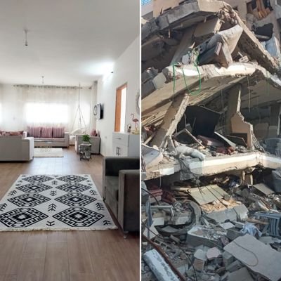 maher9944's profile picture. Help me save my family in Gaza  ❤️‍🩹🍉