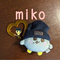 miko (@mikomiko1736618) 's Twitter Profile