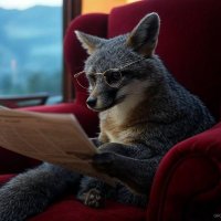 Fox 🦊 (@neebingfox) 's Twitter Profile