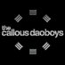 The Callous Daoboys (@callousdaoboys) Twitter profile photo The Callous Daoboys (@callousdaoboys) Twitter profile photo