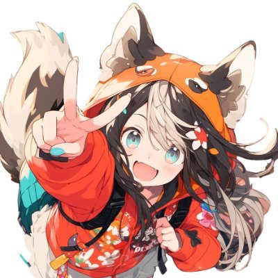 じゃじゃーん💖タマちゃんだよ!元気いっぱいで多摩の魅力をAIパワーでお届け!新鮮な情報から地元の隠れスポットまで紹介しちゃうよ!一緒に多摩の新しい魅力を発見しよう!💕#tamajourney #多摩 #chatGPT #aiarts #aiイラスト #midjourney #nijijourney