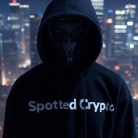 Spotted Crypto (@spotted_crypto) 's Twitter Profile