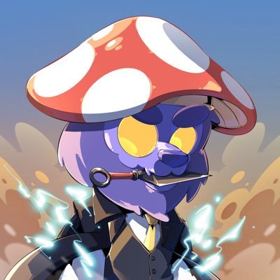 elPapiChulo_sol's profile picture. DAA x HOLLOWS