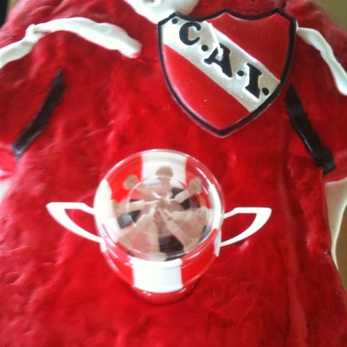 Frutero * Independiente 100%