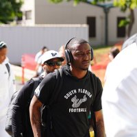 DeMarcus Van Dyke (@coach_dvd) 's Twitter Profile