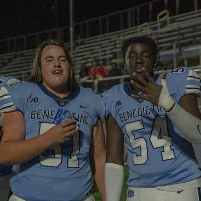 Edge Rusher at Rio Grande | Boro ‘23 | 6’4 225-235