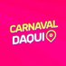 CARNAVAL DAQUI (@carnavaldaqui) Twitter profile photo CARNAVAL DAQUI (@carnavaldaqui) Twitter profile photo