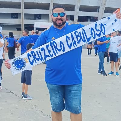 🐺Cruzeiro ontem, Cruzeiro hoje, amanhã e eternamente. #umgiganteincontestável #maiordeminas #emminasoprimeiro #hexasoocruzeiro
💙💙💙💙💙💙