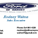 Rodney Walton - @RodneyWalt20626 - Twitter